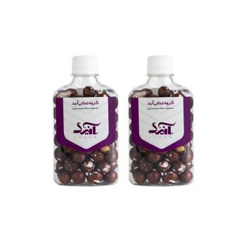  جیبی فندق آنید - 110 گرم بسته 2 عددی63653dcc570e397220